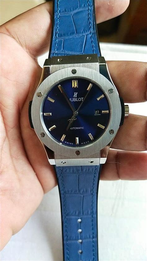 hublot zurich|hublot geneve price.